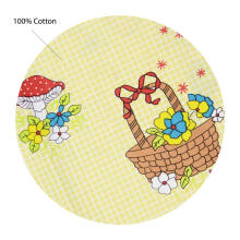 UR Kids Bedding Art.141364 Rabbit