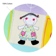 UR Kids Bedding Art.141371 Stars