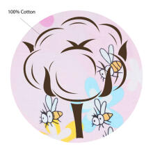UR Kids Bedding Art.141378 Pooh