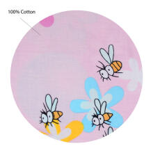 Kids Bed Sets Art.141382 Pooh
