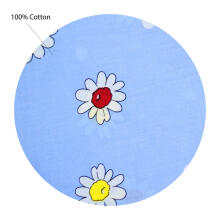 UR Kids Bedding Art.141388 Sheep Blue