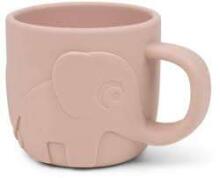 Done by Deer Mini Silicone Mug Art.1919845 Pink