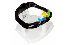 LULU DESIGN Vannas sēdeklītis Panda 6204