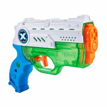 XSHOT ūdens pistole Nano Fast-Fill, 2gab., 56334