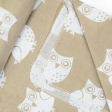 UR Kids Cotton  Art.141437 Owl