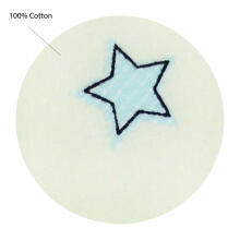 UR Kids Cotton  Art.141439 Birds