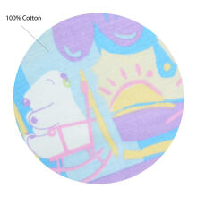 UR Kids Cotton  Art.141441 Bear