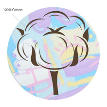 UR Kids Cotton  Art.141441 Bear
