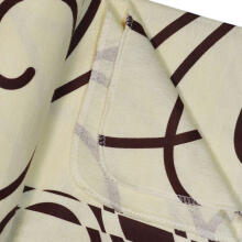 UR Kids Flannel  Art.141447 Beige