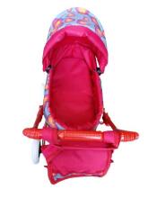 Atix Doll Stroller Beatka Art.141503 Mix