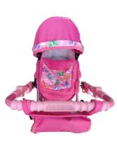 Atix Doll Stroller Agatka Art.141505 Mix