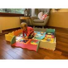I-Toys Puzzle Art.A-3295