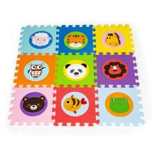 I-Toys Puzzle Art.A-3295