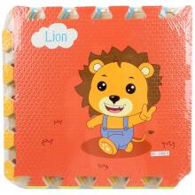 I-Toys Puzzle Art.A-3295