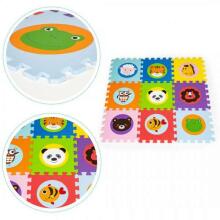 I-Toys Puzzle Art.A-3295