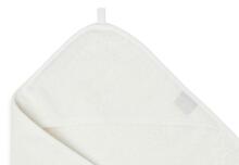 Jollein Bathcape Ivory Art.534-514-66041