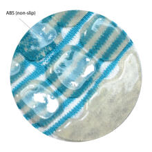 Weri Spezials Socks ABS Art.141538