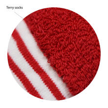 Weri Spezials terry socks