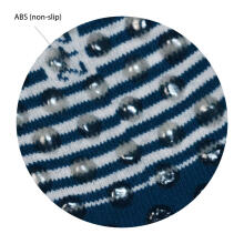 Weri Spezials  Bērnu zeķītes ar ABS (neslīd)