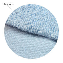 Weri Spezials  Baby Socks