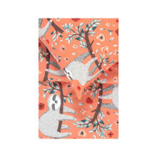 Kids Bedding Set Art.G02454 Happy Sloth