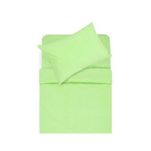 Kids Bedding Set Art.G02454 Polka Dots Green