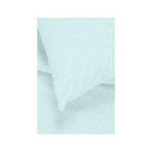Kids Bedding Set Art.G02454 Polka Dots Blue
