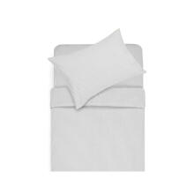 Kids Bedding Set Art.G02454 Classic Stripes Grey