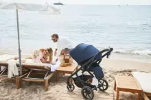 Cybex Balios S Lux Art.520001187 Soho Grey