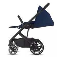 Cybex Balios S Lux Art.520001187 Soho Grey