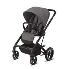 Cybex Balios S Lux Art.520001187 Soho Grey