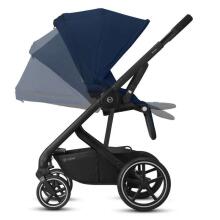 Cybex Balios S Lux Art.520001187 Soho Grey