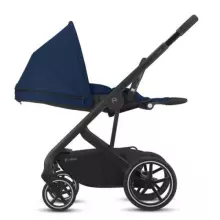 Cybex Balios S Lux Art.520001187 Soho Grey
