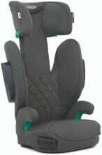 Graco Eversure I-Size Art.GC2002AAIRO000 Iron Autosēdeklis (15-36 kg)