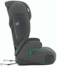 Graco Eversure I-Size Art.GC2002AAIRO000 Iron Autosēdeklis (15-36 kg)