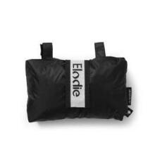 Elodie Details Raincover Art.244471 Brilliant Black