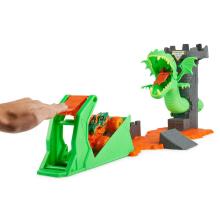 MONSTER JAM 1:64 komplekts Dueling Dragon, 6063919