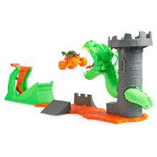 MONSTER JAM 1:64 komplekts Dueling Dragon, 6063919