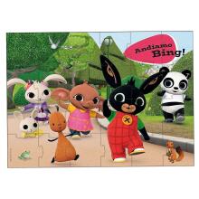 Lisciani Giochi Maxi Puzzle Bing Art.74709