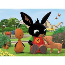 Lisciani Giochi Maxi Puzzle Bing Art.75812