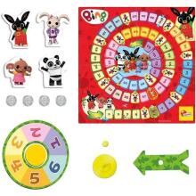 Lisciani Giochi Super Game Art.92116