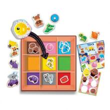 Lisciani Giochi Monstessori Colors Art.92765