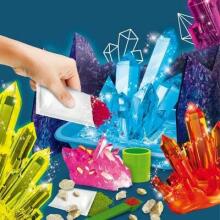 Lisciani Giochi Crystal Art.EX53728