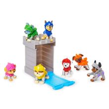 PAW PATROL mini figūra Deluxe, 6062143