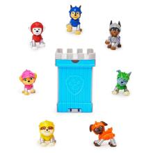 PAW PATROL mini figūra Deluxe, 6062143