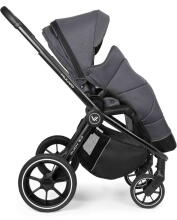 Muuvo Quick 3.0 Art.141654 Jet Black