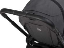 Muuvo Quick 3.0 Art.141654 Jet Black