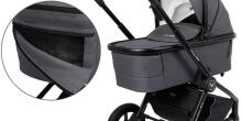 Muuvo Quick 3.0 Art.141654 Jet Black
