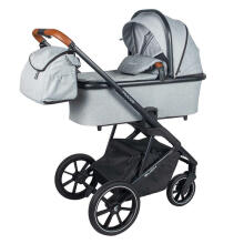 Muuvo Quick 3.0 Art.141658 Grey Lush