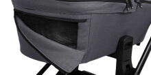 Muuvo Quick 3.0 Art.141658 Grey Lush